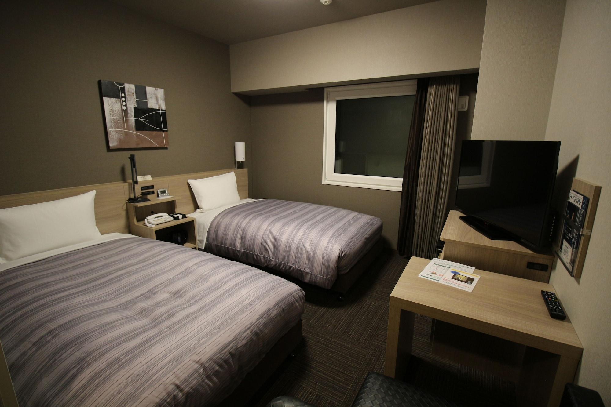 Route-inn Kamata 3* Präfektur Tokio