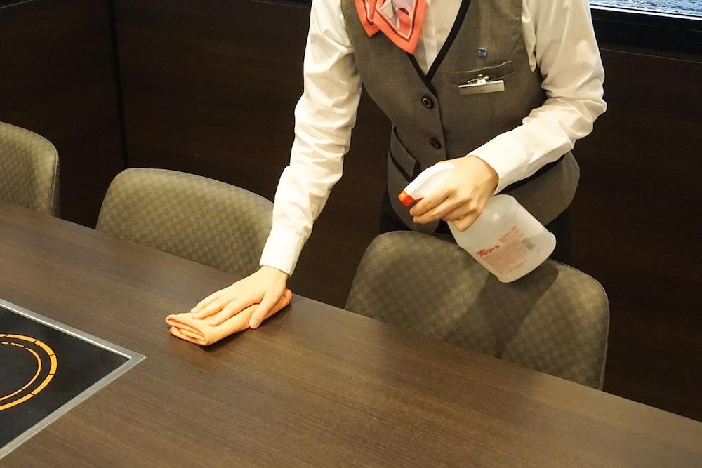 Hotel Route-inn Kamata Präfektur Tokio