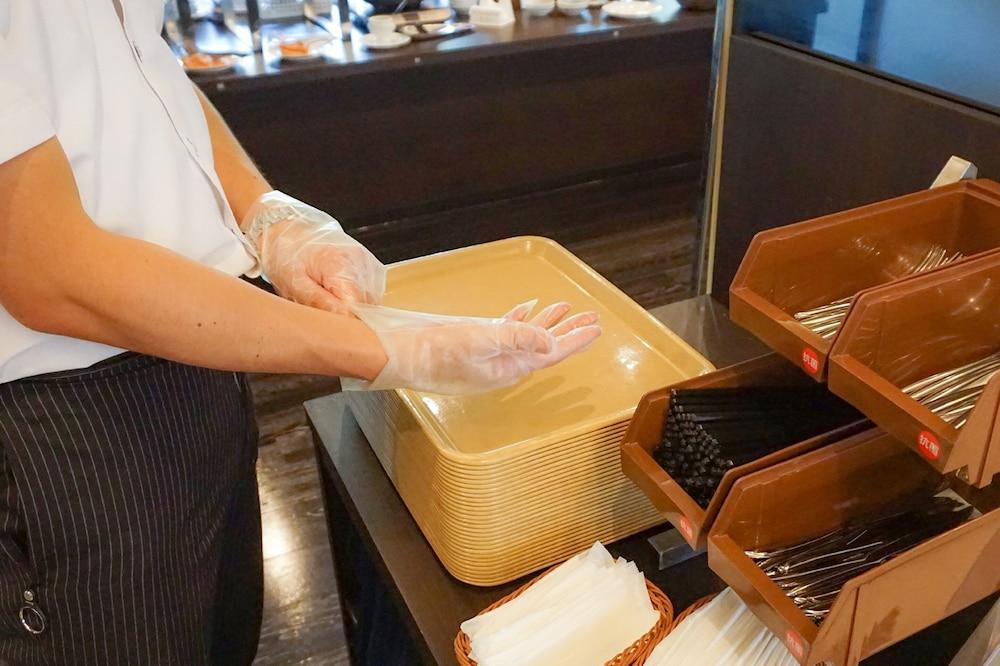 Route-inn Kamata 3* Präfektur Tokio