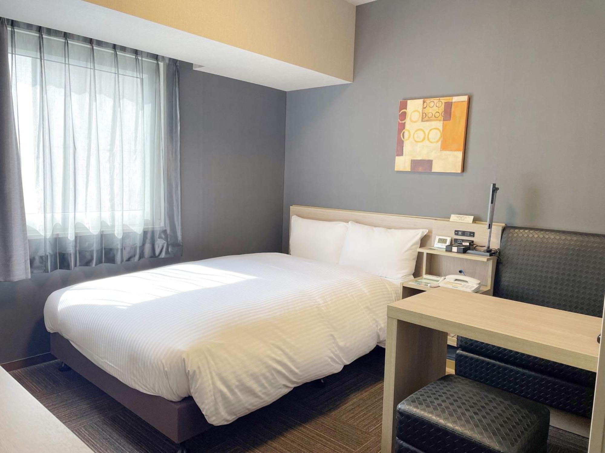 Route-inn Kamata Hotel Präfektur Tokio