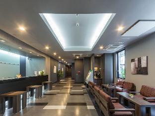 Route-inn Kamata 3* Präfektur Tokio
