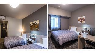 Route-inn Kamata 3* Präfektur Tokio