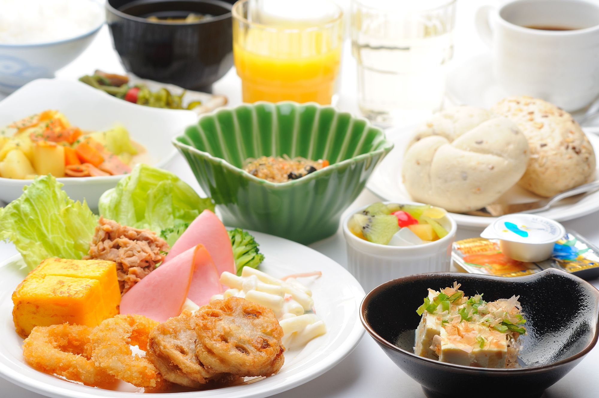 Route-inn Kamata 3* Präfektur Tokio