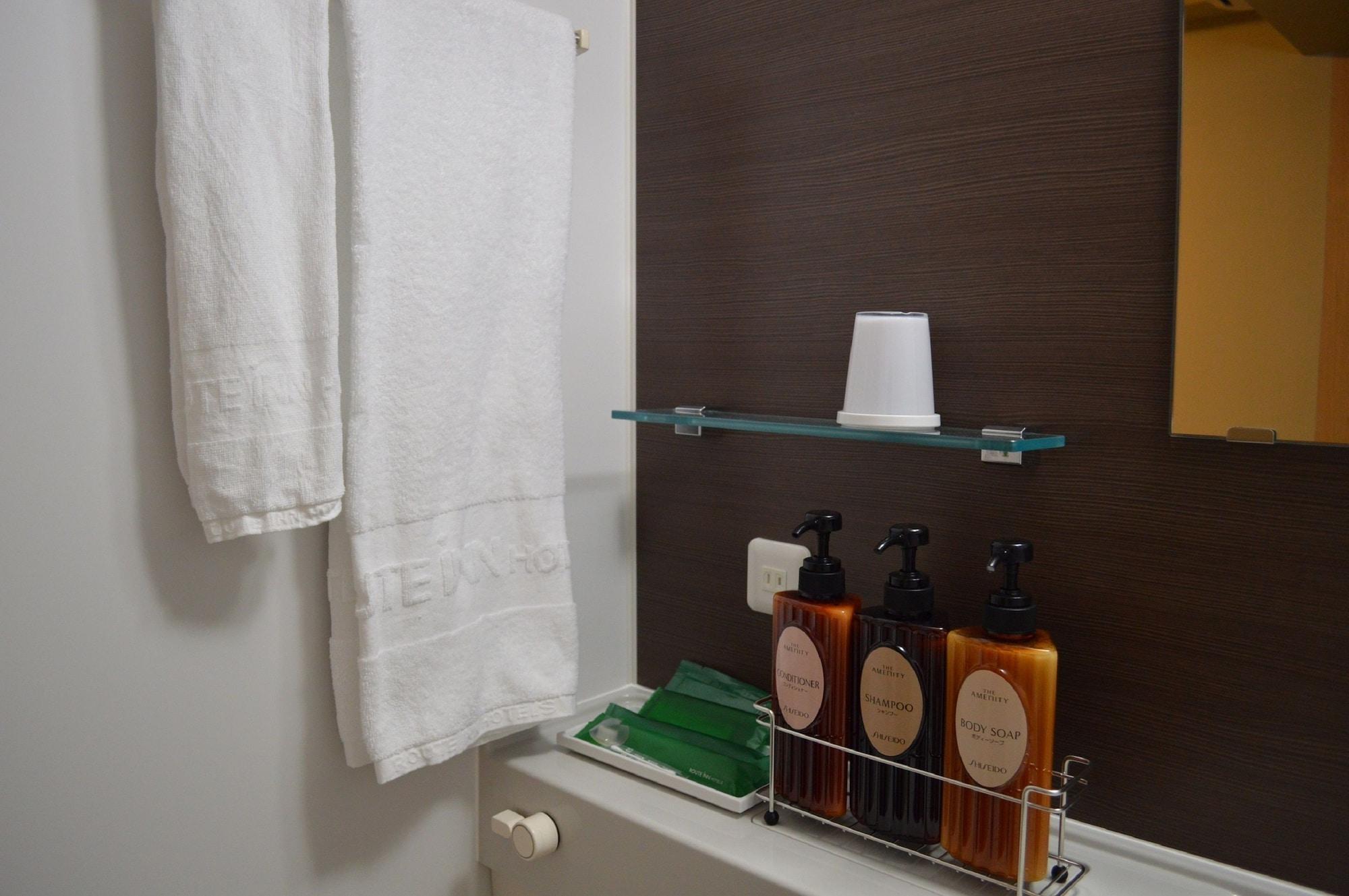 Route-inn Kamata Hotel Präfektur Tokio