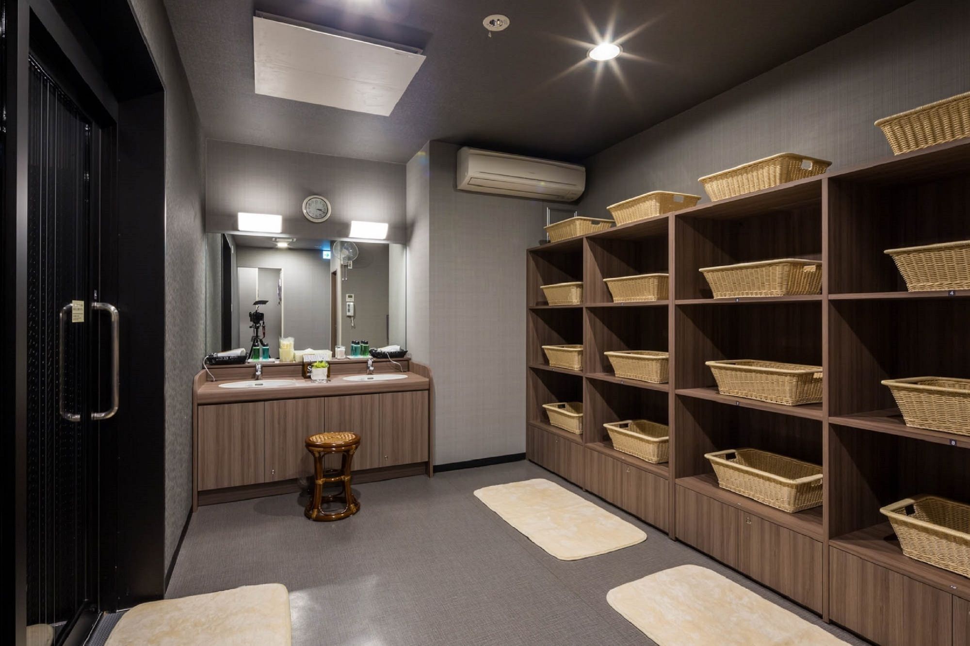 Route-inn Kamata 3* Präfektur Tokio