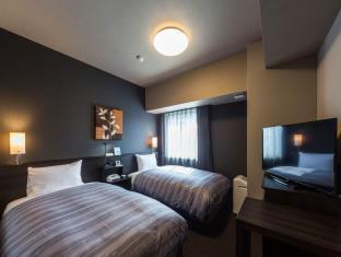 Route-inn Kamata Hotel Präfektur Tokio